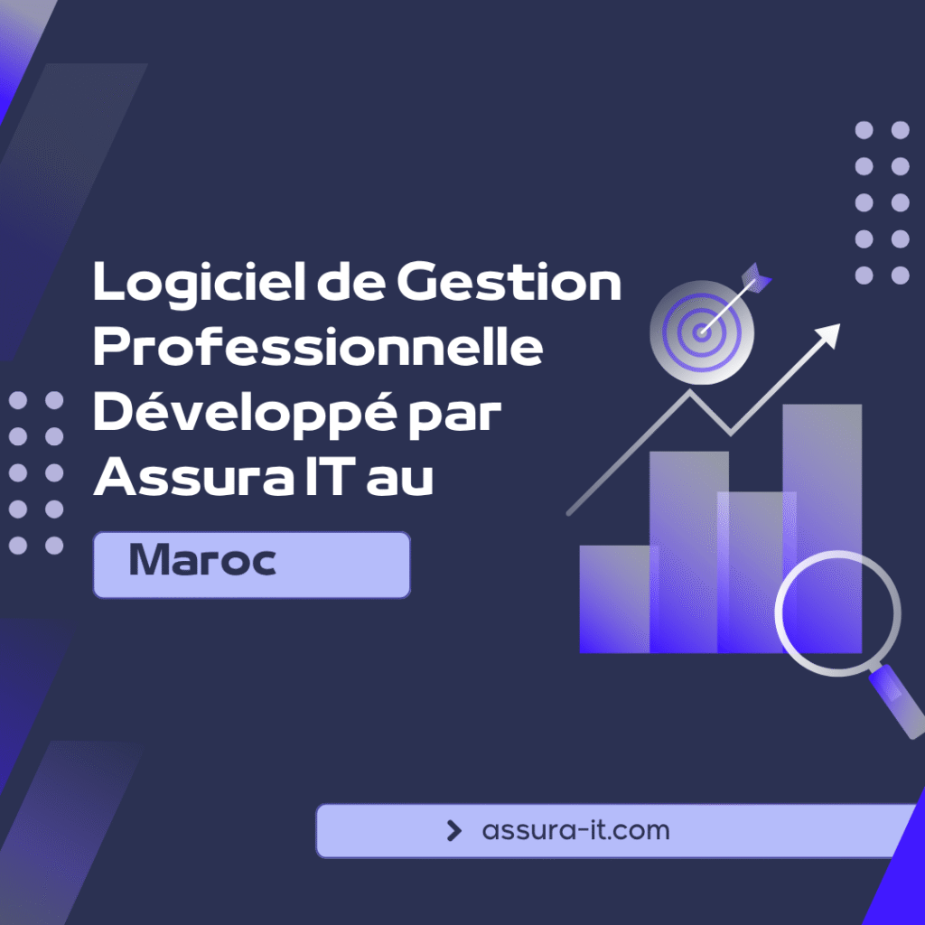 logiciel de gestion Maroc logiciel de facturation Maroc logiciel de gestion de stock logiciel de gestion RH alternative Sage Maroc solution de gestion PME marocaines ERP marocain personnalisé