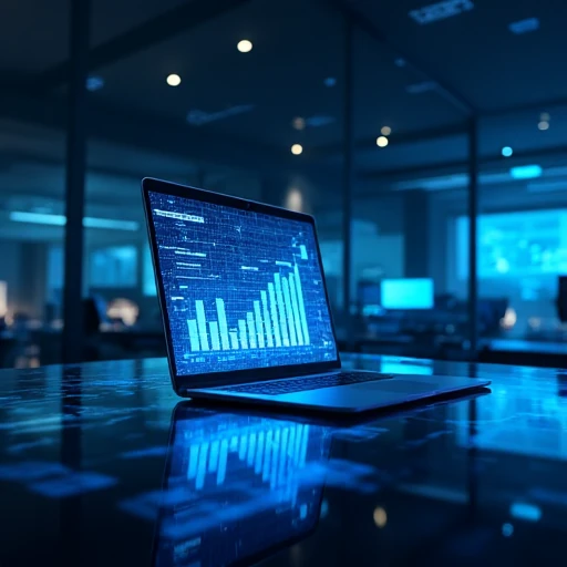 Logiciel de suivi de production à Rabat