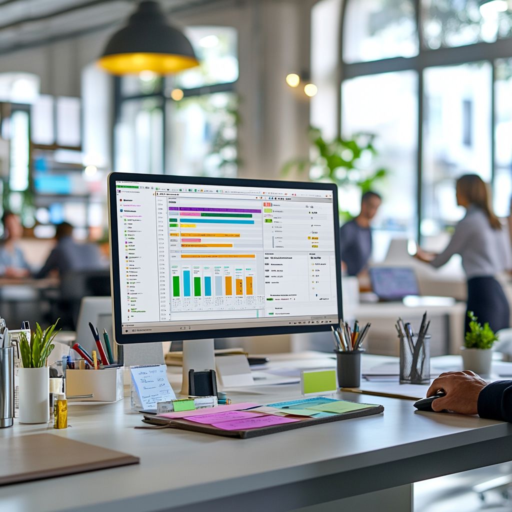 Pourquoi utiliser un logiciel de gestion de stock