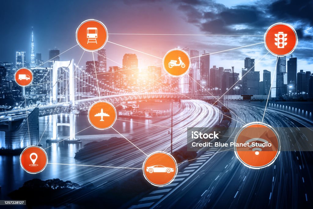 logiciel de gestion transitaire