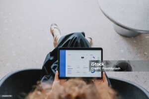logiciel de gestion de stock à Casablanca