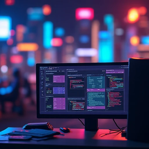 Logiciel Bureau comptable simplifié à Casablanca