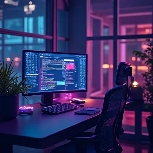 Logiciel Bureau comptable simplifié à Marrakech
