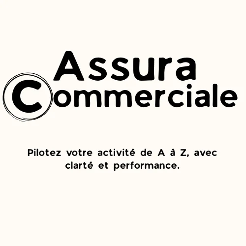 Logiciel de gestion commerciale