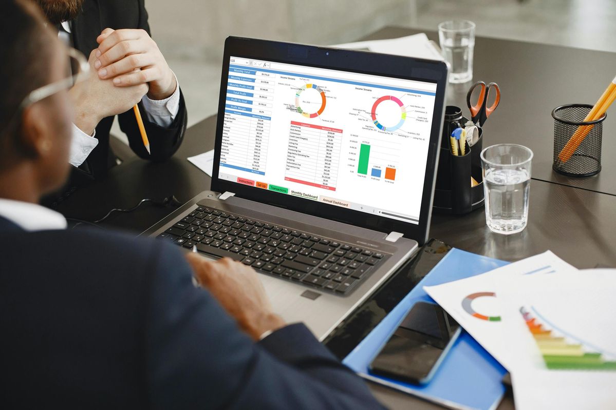 Meilleur Logiciel de suivi de production à Fés :Le Meilleur Choix  pour Booster Votre Productivité!