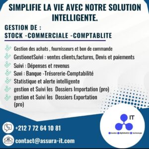 Pourquoi chaque PME doit adopter un prix logiciel de gestion commerciale ? 1 prix logiciel de gestion commerciale