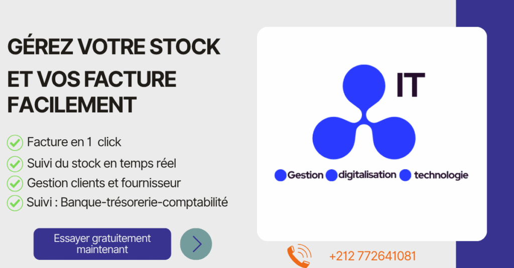 la Gestion des Factures en Entreprise -rentabilité