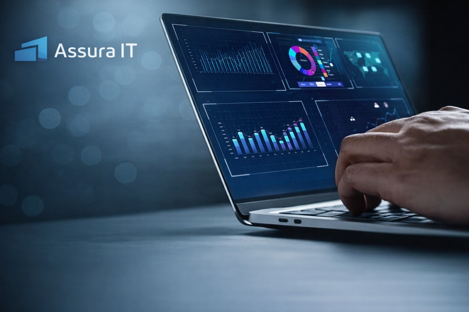 Logiciel de gestion Assura IT : 5 secrets pour réussir en 2026