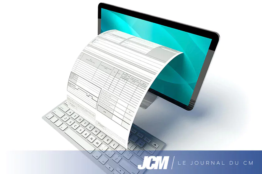 Logiciel de facturation en ligne