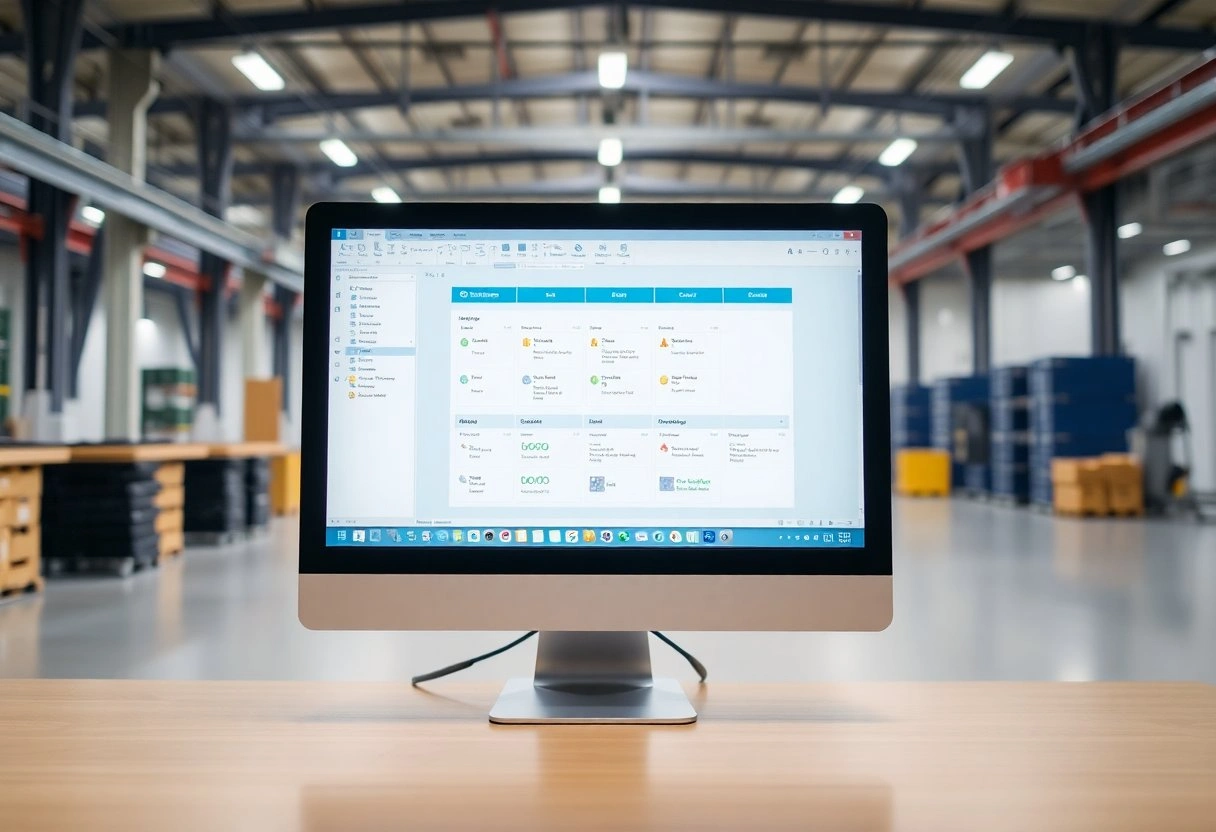 Pourquoi choisir un logiciel de gestion commerciale performant pour PME et TPE au Maroc ?
