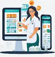 logiciel de gestion de parapharmacie Assura IT