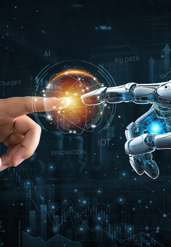 Logiciel de gestion commerciale à Fés