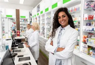 pharmacie