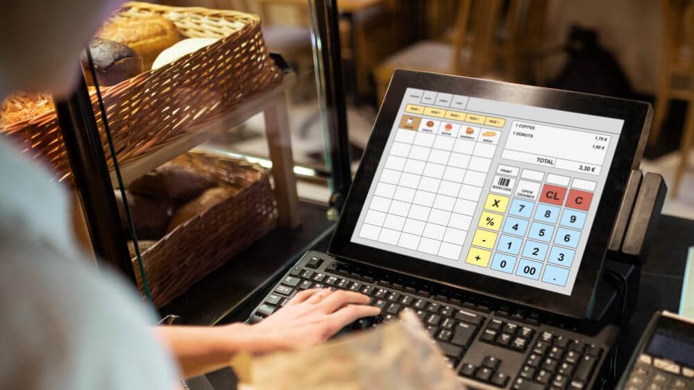 Posvente gestion cofé et restourant