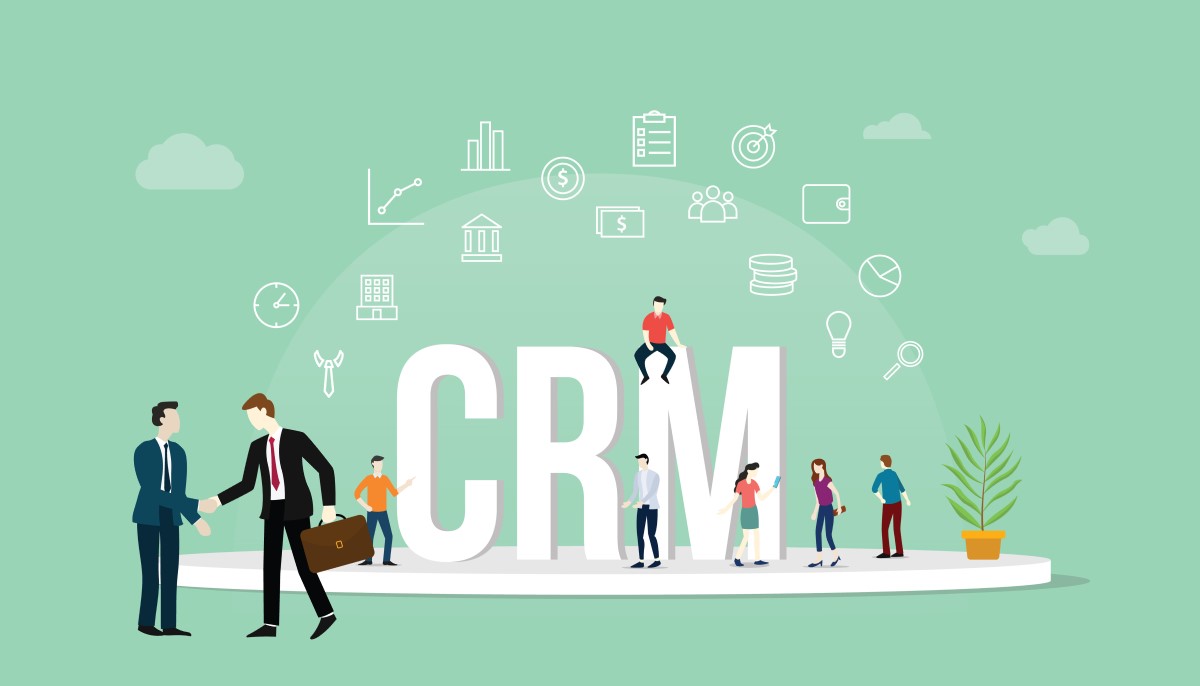 Pourquoi un CRM est essentiel pour votre croissance : 5 secrets