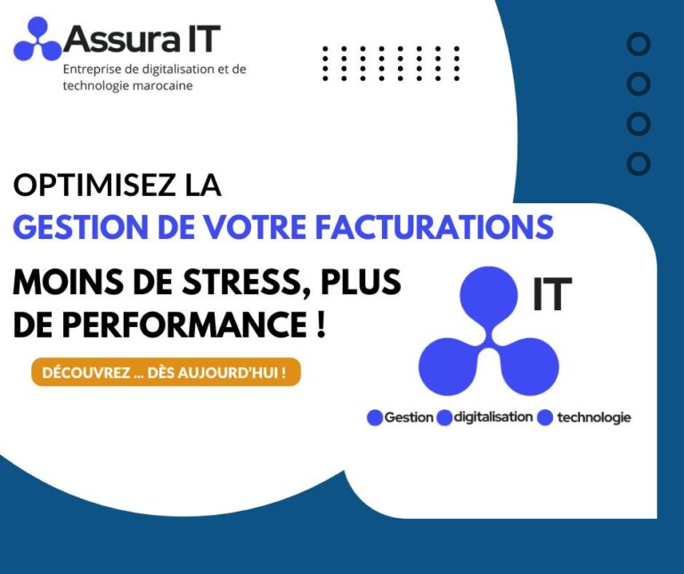 Facturation électronique