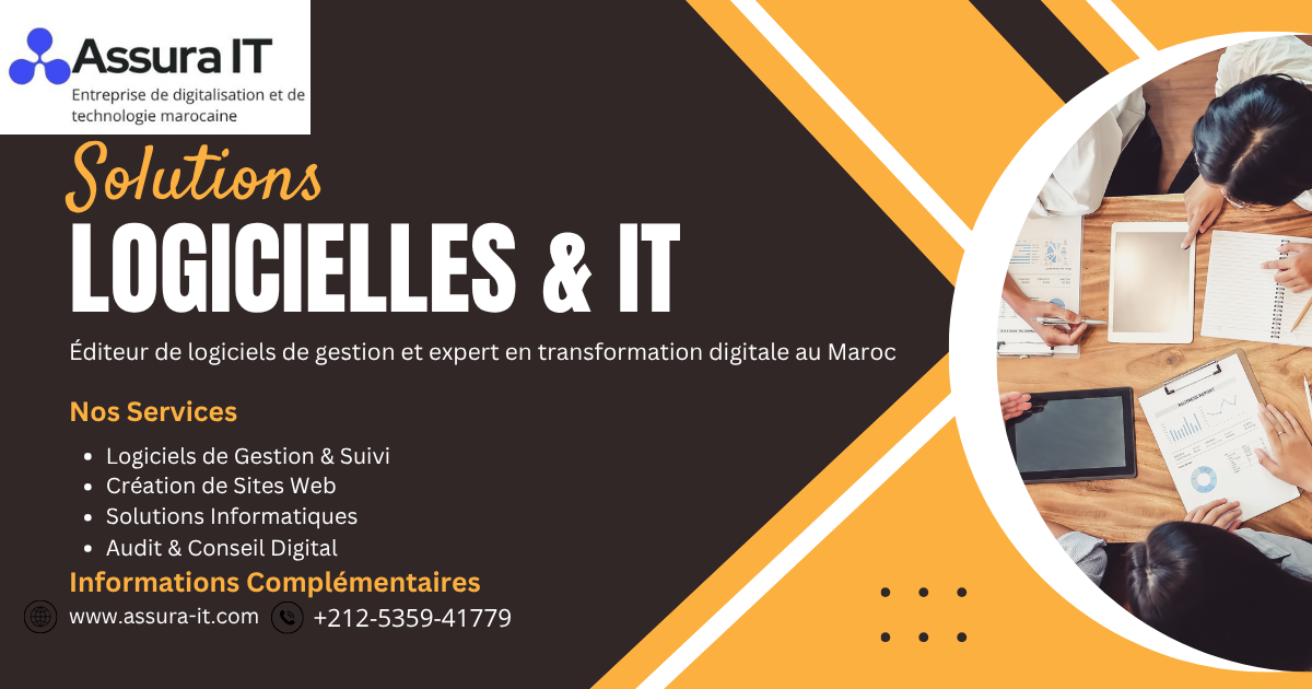 Facturation sur Excel