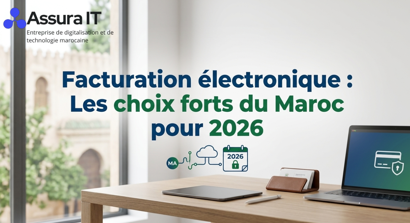 Facturation électronique