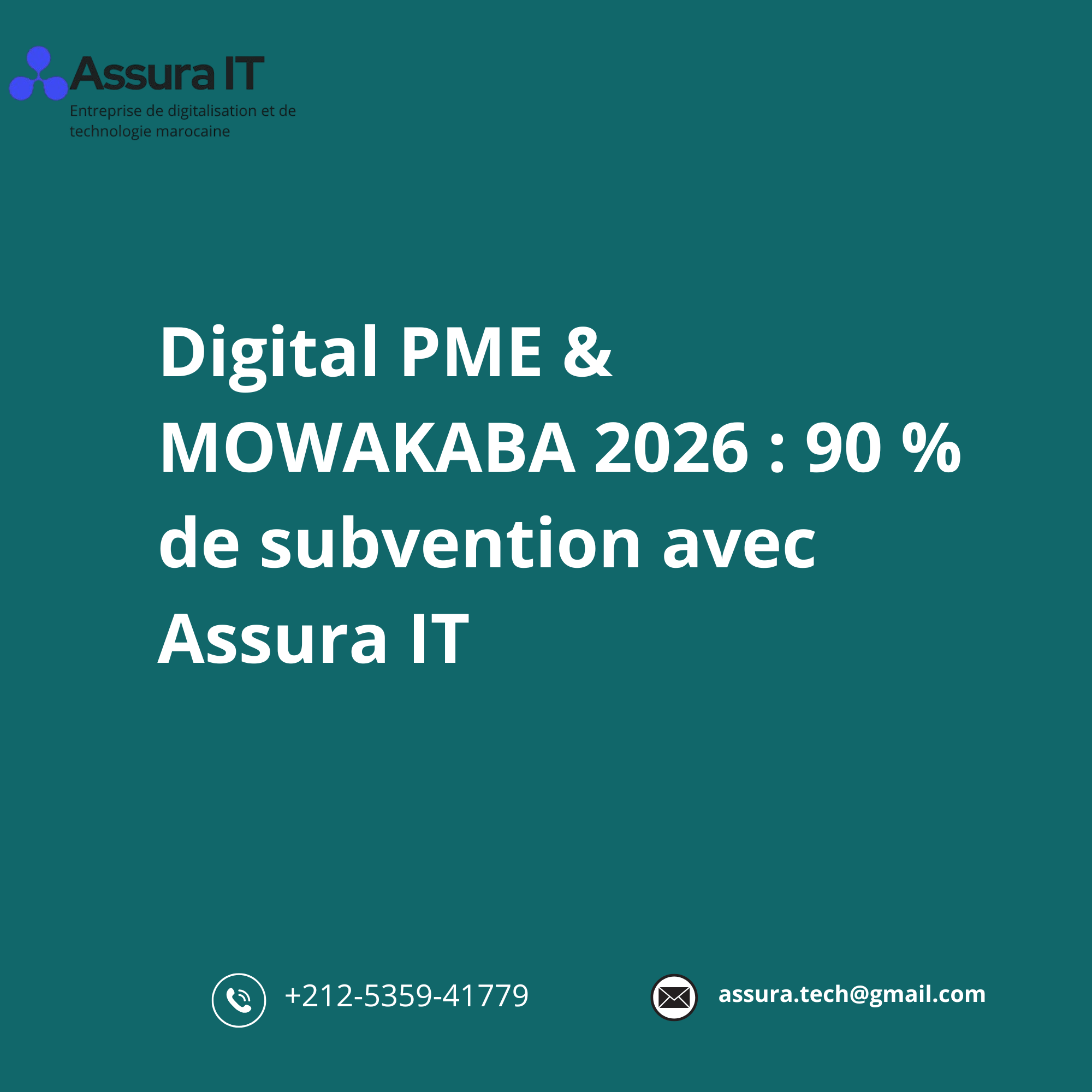 outils de Business Intelligence au Maroc : Le Guide Assura IT 2026