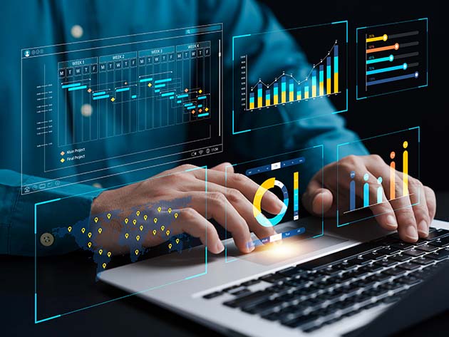 Services Informatiques, Consulting & Data | Assura IT 3 Services Informatiques, Consulting & Data