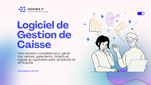 Développement de logiciels de gestion cash banque