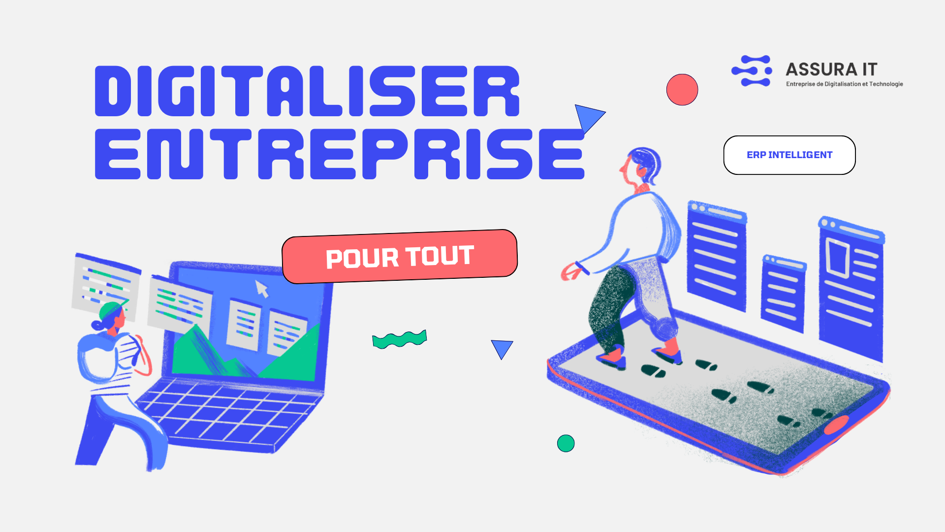 ERP intelligent