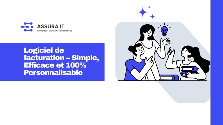 logiciel facturation Maroc