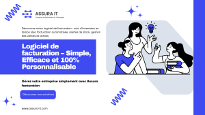 logiciel facturation Maroc