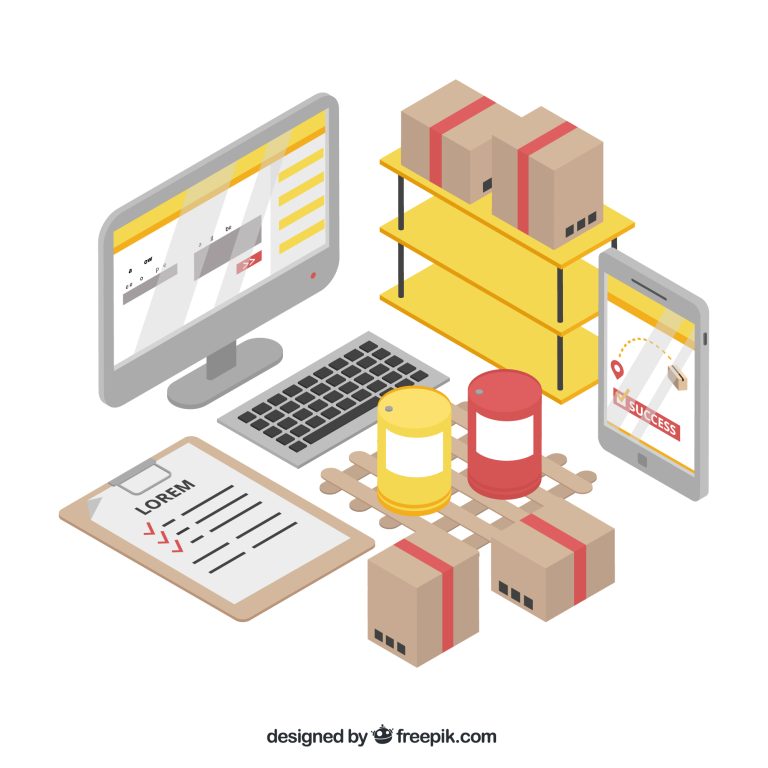 logiciel gestion stock