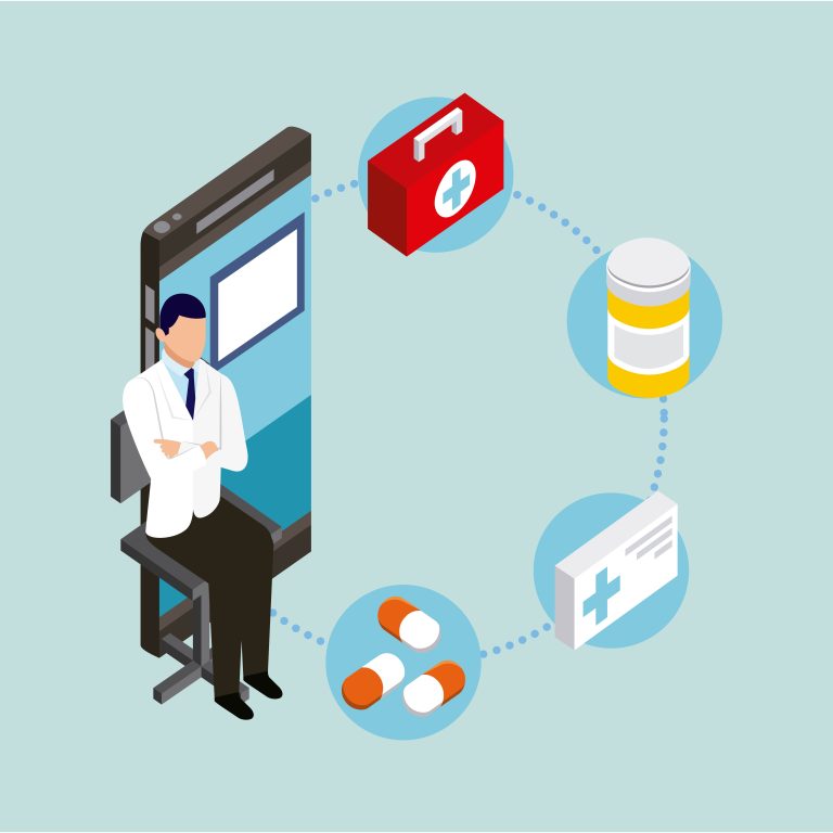 Logiciel gestion Pharmacie