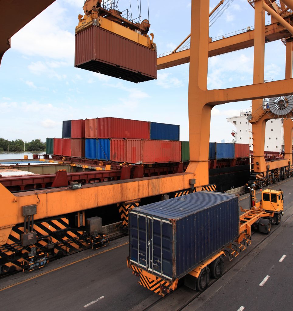 Logiciel de gestion transitaire
