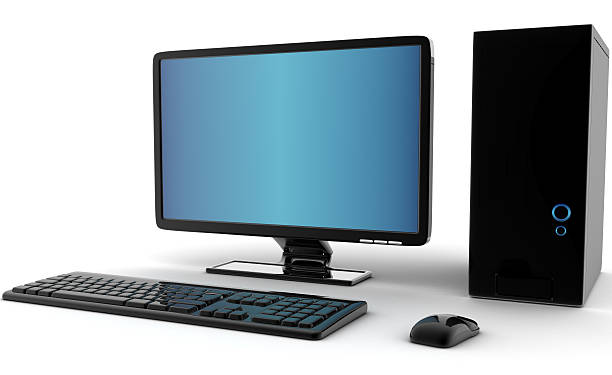 pc bureau
