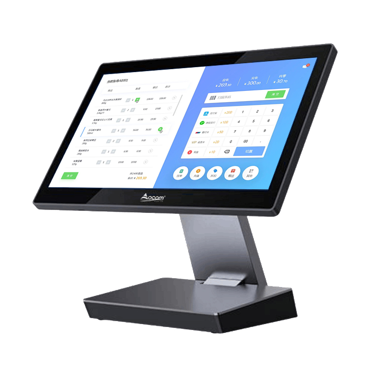 pos tactile