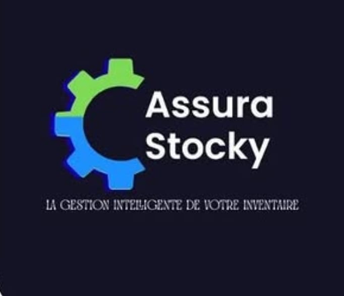 Logiciel de gestion de stock