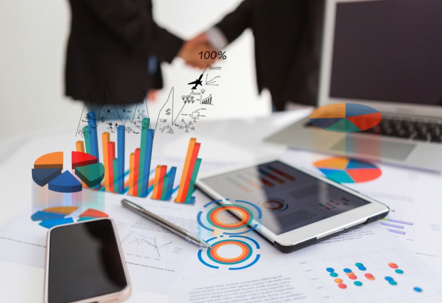 Logiciel de gestion commerciale à Casablanca