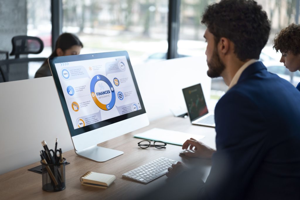Services Informatiques au Maroc