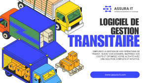 logiciel de gestion transitaire Fès