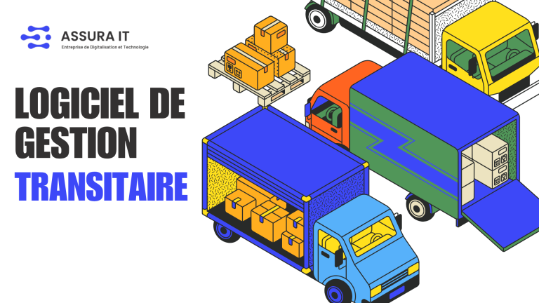 logiciel de gestion transitaire Fès