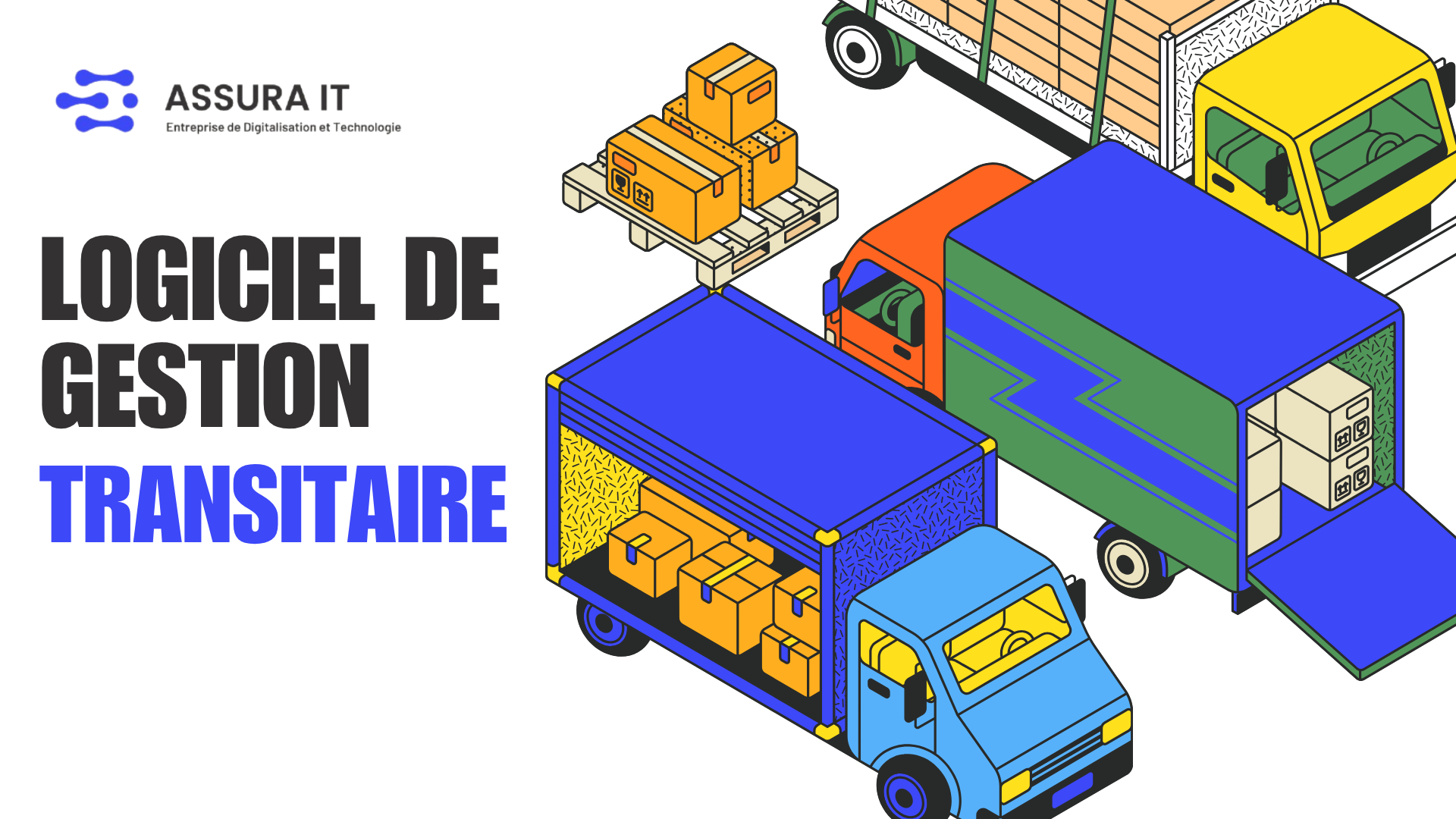 logiciel de gestion transitaire Fès