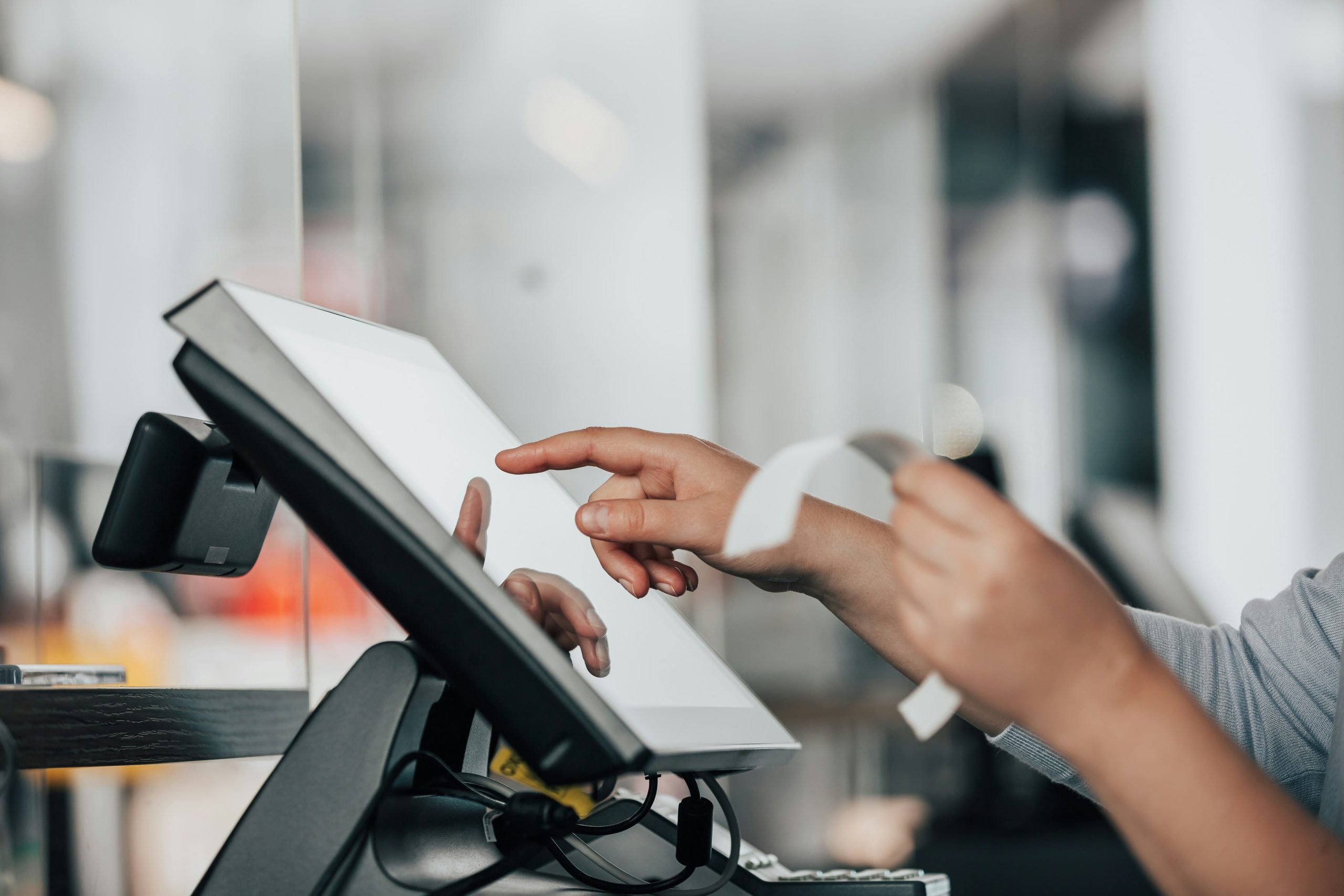 Logiciel de Gestion Commerciale à Agadir