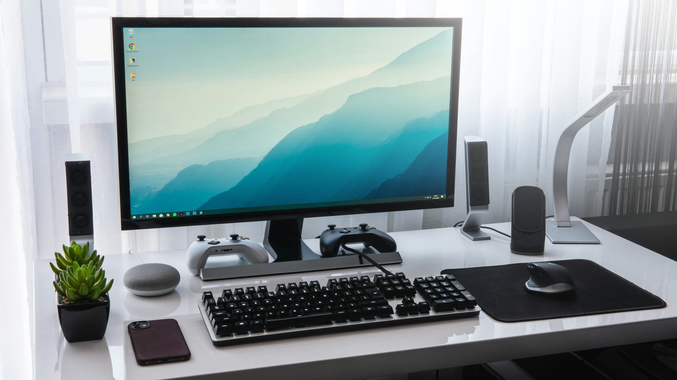 Matériel Informatique