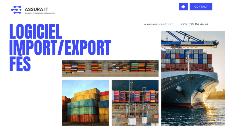 Logiciel import/export Fès,logiciel import export Maroc , logiciel import/export à Fès , logiciel de gestion import/export , logiciel gestion import export Maroc ,gestion import export Fès ,gestion import export Maroc